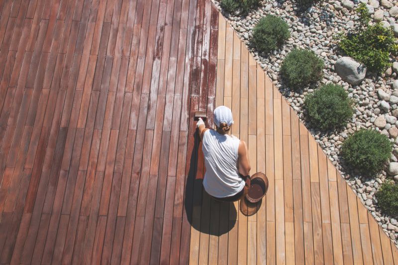 Barn Staining in Fort Collins, CO