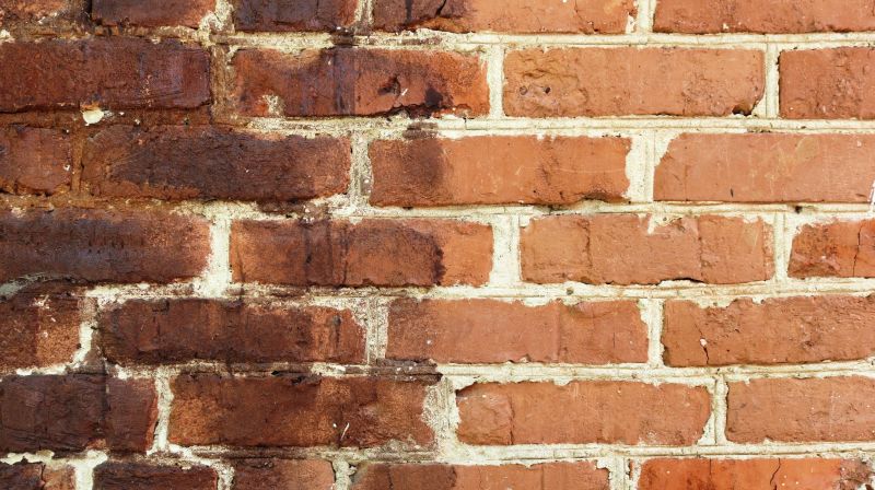 Brick Painting Service in Longmont, CO