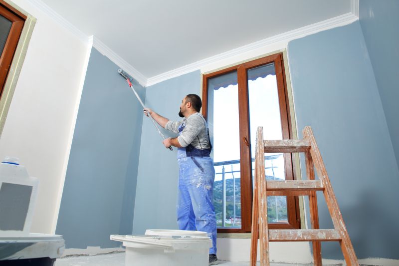 Siding Staining Service in Longmont, CO