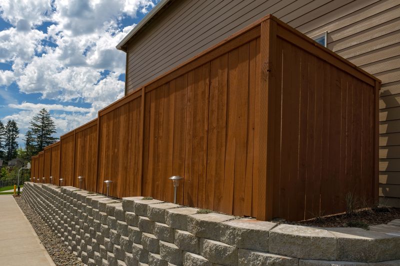 Fence Installation Companies